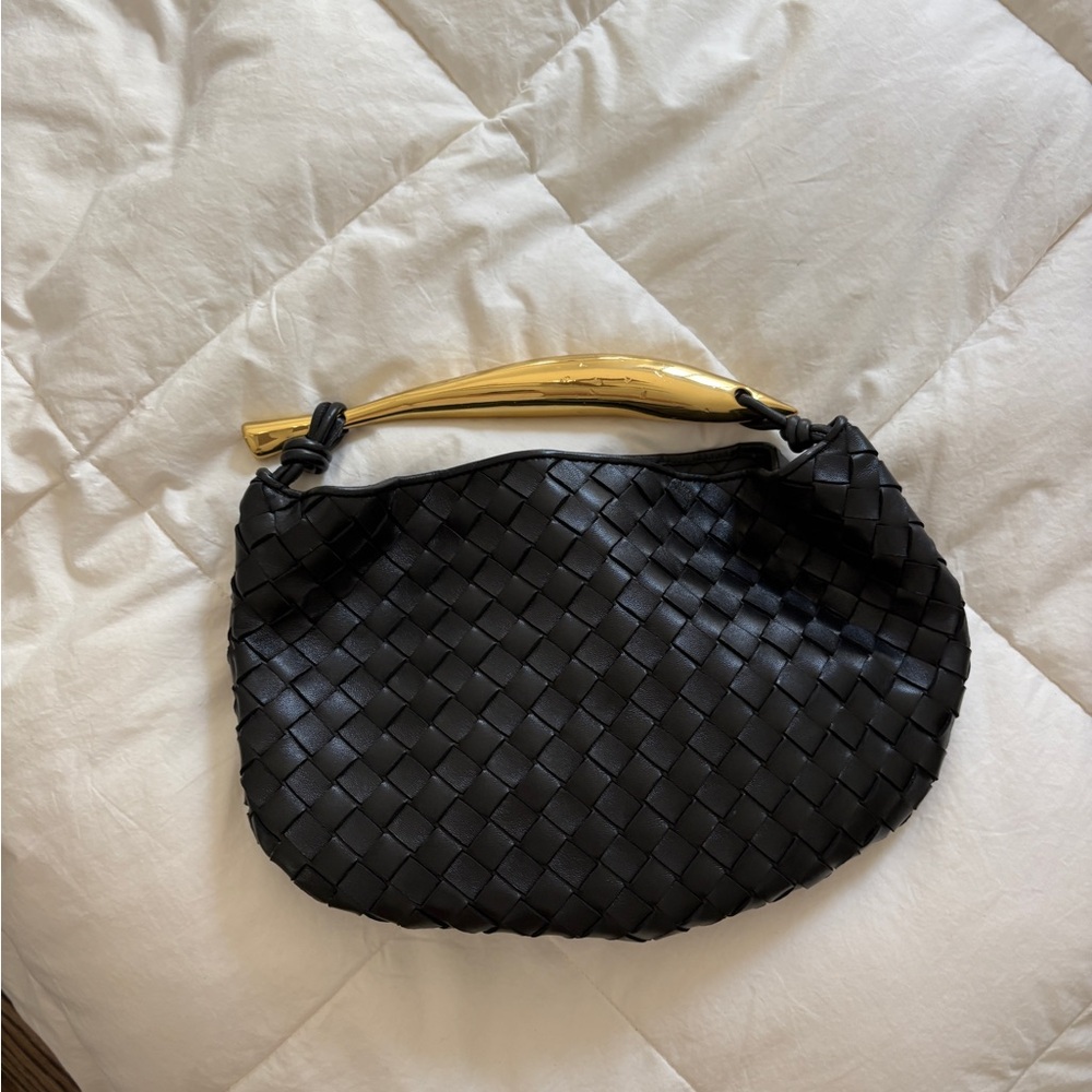 Bottega Veneta Sardine bag